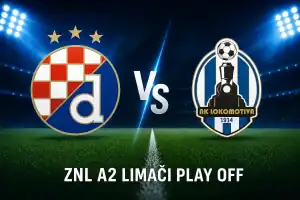 Dinamo Lokomotiva