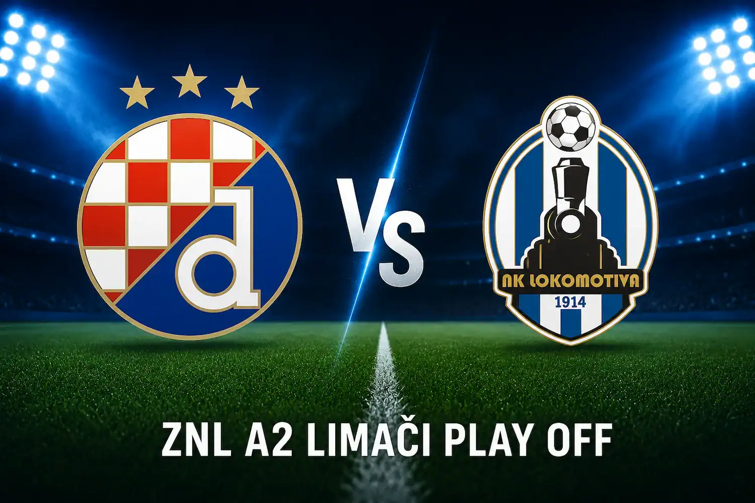 Dinamo Lokomotiva