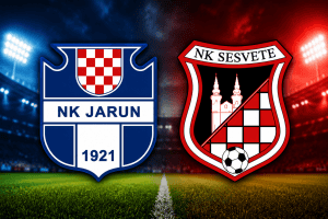 Jarun Sesvete
